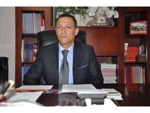 Chp İl Başkanı Zeytin: “Bahçeli’nin İlimize Gelmesini İstemiyoruz”