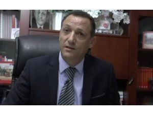 Bahçeli’nin Yapacağı Ziyareti ’’Provokasyon’’ Olarak Niteledi