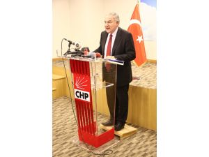 Chp Genel Başkan Yardımcısı Koç’tan İç Güvenlik Paketi’ne Eleştiri