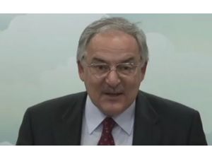 ’’Ben Diktatör Olacağım’’