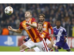 Uefa Şampiyonlar Ligi