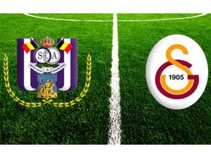 Dev Maçta İlk Yarıda Tek Gol