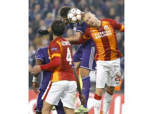 Uefa Şampiyonlar Ligi