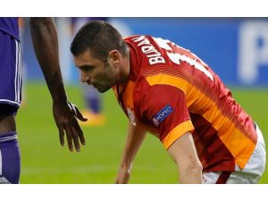Avrupa’nın Göbeğinde Avrupa’ya Veda Ettik