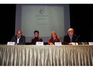 Eskişehir’de “Çözüm Süreci” Konulu Panel Düzenlendi