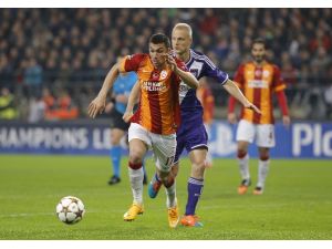 Şampiyonlar Ligi’nde Gecenin Sonuçları