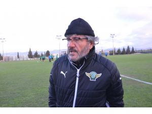 Akhisar Belediyespor, Torku Konyaspor Maçına Hazır