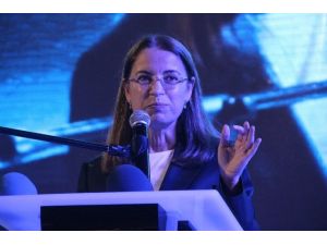 Kadın-erkek Eşitliği...