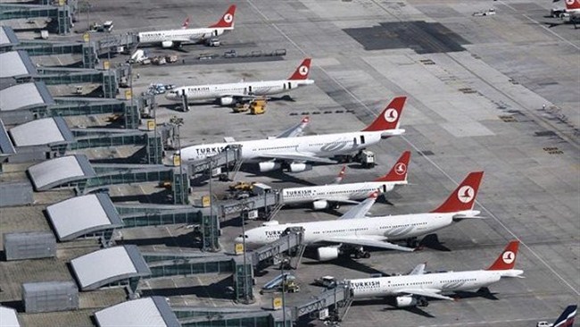 42 Havalimanında Özel Sağlık Hizmeti Durduruldu
