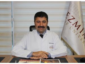 Bezmialem Vakıf Üniversitesi Hastanesi Vakıf Geleneğini Sürdürüyor