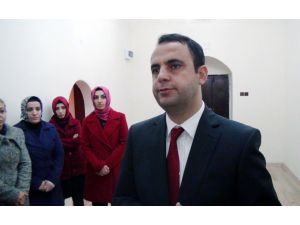 Kızıltepede Kobani Olaylarında Esnafa 5 Milyon Tl Zarar Verildi