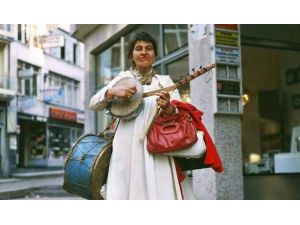(Özel Haber)deli Ayten’in Ölümsüz Aşkı Belgesel Oluyor