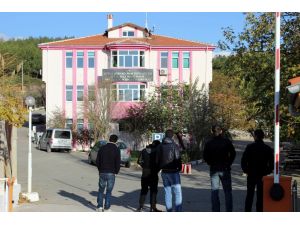 Cezaevindeki Öğrenci Hükümlülere Kötü Haber
