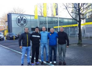 Spor Toto 2. Lig