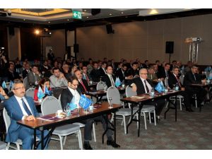 Kobi Dolu Anadolu Teknoloji Buluşmaları