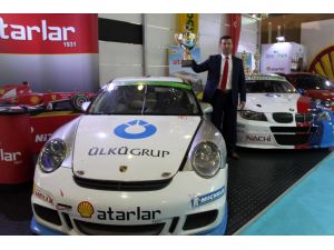 İzmir Park, Uluslararası Müsiad Fuarı’nda