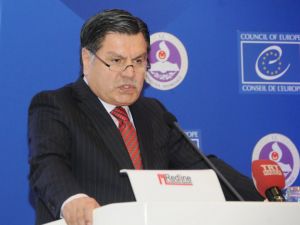 Anayasa Mahkemesi Başkanı Kılıç’tan Hukukun Güvenliği Vurgusu