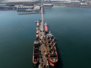 Yeşilyurt Limanı’na Ödül