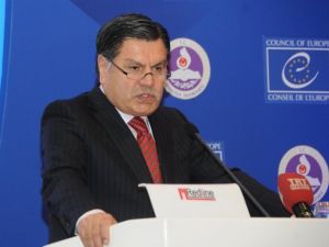 Anayasa Mahkemesi Başkanından ’Hukuk Güvenliği’ Vurgusu