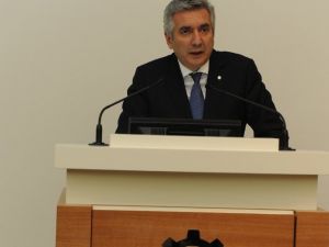 Gümrük Birliği Revize Edilmeli