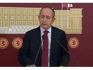 Chp’nin Gündeminde ’Yayın Yasağı’ Var