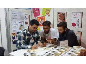 Dedesinin Yaşam Öyküsünü Kaleme Aldı
