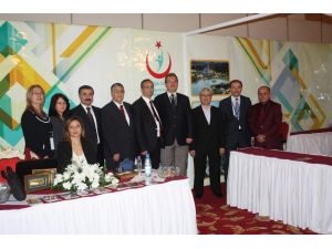 Eskişehir Devlet Hastanesi’nden Büyük Başarı
