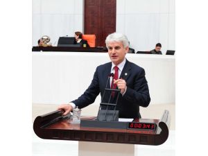 Şahinden Hızlı Tren Açıklaması