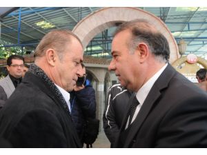 Hamza Hamzaoğlu’nun Acı Günü