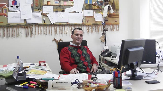 Genetiğin Yüz Yıllık Şifresini Kahramanmaraş’ta Saklıyor