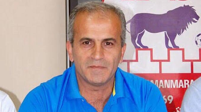 Kahramanmaraşsporda Hedef 3 Puan