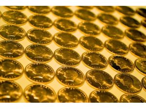 Serbest Piyasada Altın Fiyatları