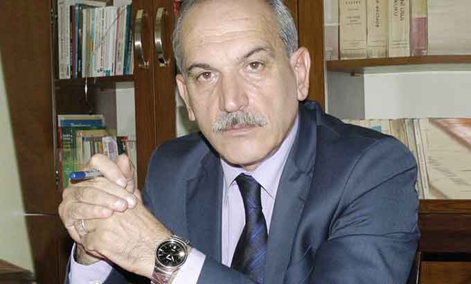 ‘Artık Türkiye’nin de İnşaat Standardı Olacak!’