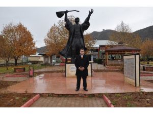 Alevi Dedesi, Bahçeli’yi Cemevine İstemiyor