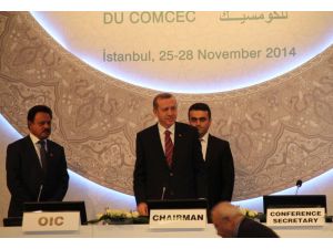 Erdoğan’dan İslam Coğrafyasına “Birlik” Çağrısı