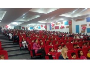 Ankara Bahçeşehir Koleji’ Nin Minik Öğrencilerine Diş Sağlığı Eğitimi
