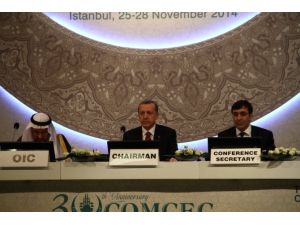 Erdoğan’dan İslam Dünyasına Tarihi Çağrı