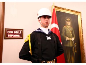 Yaş Toplantısı Başladı