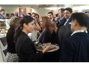 Gönül Kahvesi’nden Dünyaya Kahve İkramı