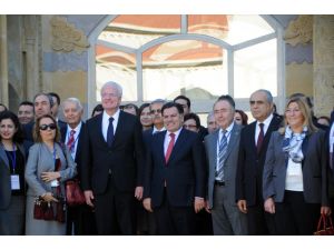 Anayasa Mahkekesi Başkanı Haşim Kılıç’tan Yayın Yasağı Açıklaması