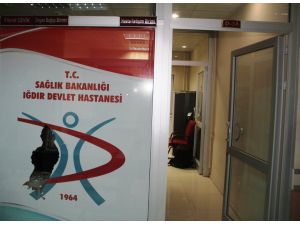 Organlarıyla 5 Kişiye Hayat Verdi