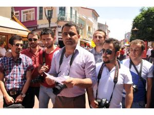 Yavuzaslan: Ermeni Yalanlarına Karşı, Medyamızda Ciddi Bir Hazırlık Yok
