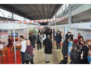 İş Arayanlara 3 Gün Boyunca Büyük Fırsat