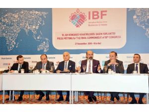 Bildirgede İstanbul’a Tarihi Misyon