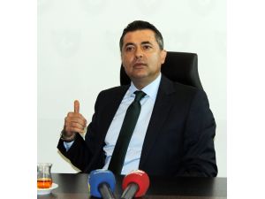 Denizlispor’da Özcan Bizati’ye Tam Destek