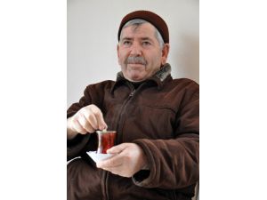 Arsenikli Suyla Çay Keyfi