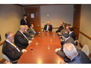 Doka Heyeti Abd’de