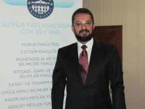 Gerçek Üniversite Dünyanın Her Yerinde Geçerli Bir Eğitim Verir