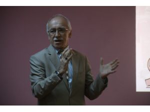 Orhangazi Belediyesi Çalışanlarına Deprem Semineri