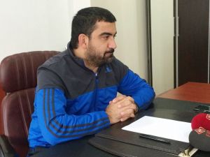 Ümit Özat’tan Futbola Tüsiad Benzetmesi